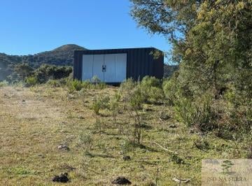 Terreno · 20000m² · Terreno em Jararaca, Urubici/SC