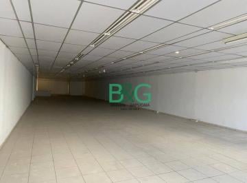 Photo 1 · Galpão à venda, 1165 m² por R$ 15.950.000,00 - Lapa - São Paulo/SP