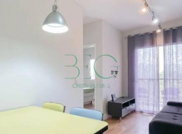 Apartamento · 50m² · 2 Quartos · 1 Vaga · Apartamento à venda, 50 m² por R$ 419.000,00 - Presidente Altino - Osasco/SP