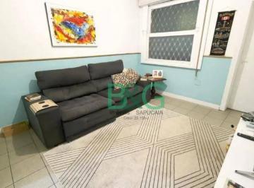 Apartamento · 138m² · 3 Quartos · Apartamento à venda, 138 m² por R$ 650.000,00 - República - São Paulo/SP