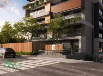 Apartamento · 27m² · 1 Quarto · Apartamento à venda, 27 m² por R$ 339.155,00 - Perdizes - São Paulo/SP