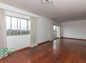 Apartamento · 180m² · 3 Quartos · 3 Vagas · Apartamento à venda, 180 m² por R$ 480.000,00 - Fazenda Morumbi - São Paulo/SP