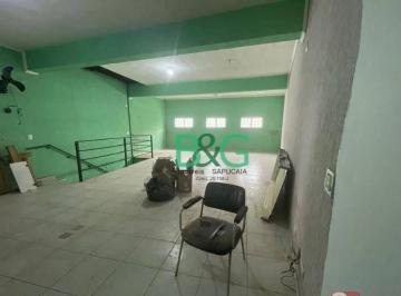 Comercial · 20m² · Sala para alugar, 20 m² por R$ 2.600,00/mês - Jardim Nakamura - São Paulo/SP