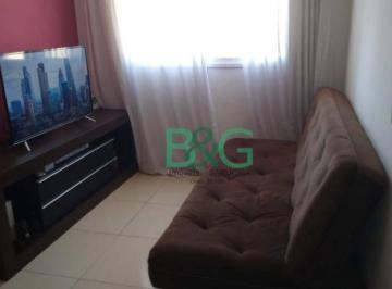 Apartamento · 42m² · 2 Quartos · 1 Vaga · Apartamento à venda, 42 m² por R$ 192.400,00 - Jardim São João (Jaraguá) - São P