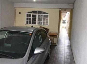 Casa · 240m² · 6 Quartos · Sobrado à venda, 240 m² por R$ 832.000,00 - Vila União (Zona Leste) - São Paulo/SP