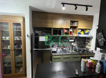 Apartamento · 56m² · 2 Quartos · 1 Vaga · Apartamento à venda, 56 m² por R$ 580.000,00 - Vila Rosália - Guarulhos/SP