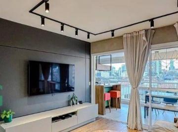 Apartamento · 120m² · 2 Quartos · 2 Vagas · Apartamento à venda, 120 m² por R$ 1.496.000,00 - Quarta Parada - São Paulo/SP
