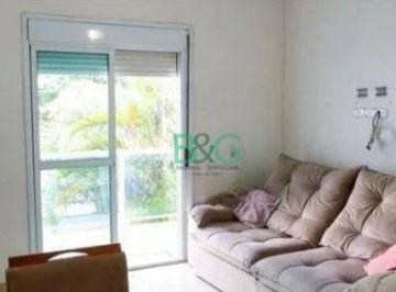 Casa · 170m² · 6 Quartos · 1 Vaga · Sobrado à venda, 170 m² por R$ 519.000,00 - Santa Maria - Osasco/SP