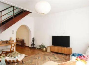 Photo 1 · Sobrado à venda, 130 m² por R$ 1.749.000,00 - Pinheiros - São Paulo/SP