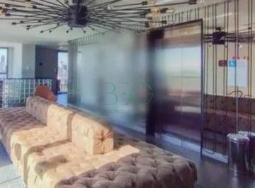 Apartamento · 38m² · 2 Quartos · 1 Vaga · Cobertura à venda, 38 m² por R$ 876.000,00 - Perdizes - São Paulo/SP