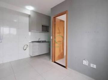 Photo 1 · Apartamento com 2 dormitórios à venda, 34 m² por R$ 270.000,00 - Cidade Patriarc
