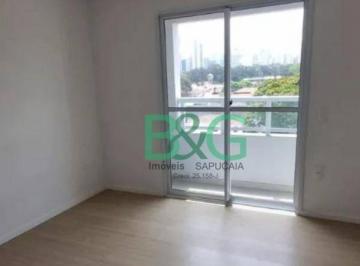 Apartamento · 24m² · 1 Quarto · Apartamento à venda, 24 m² por R$ 295.800,00 - Itaim Bibi - São Paulo/SP