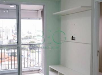 Apartamento · 35m² · 1 Quarto · 1 Vaga · Apartamento com 1 dormitório à venda, 35 m² por R$ 345.000,00 - Presidente Altin