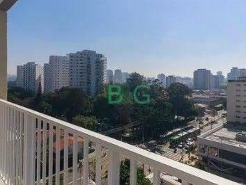 Apartamento · 26m² · 1 Quarto · Studio à venda, 26 m² por R$ 432.000,00 - Santo Amaro - São Paulo/SP