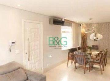 Casa · 169m² · 3 Quartos · 3 Vagas · Sobrado à venda, 169 m² por R$ 1.165.000,00 - Vila Maria Alta - São Paulo/SP
