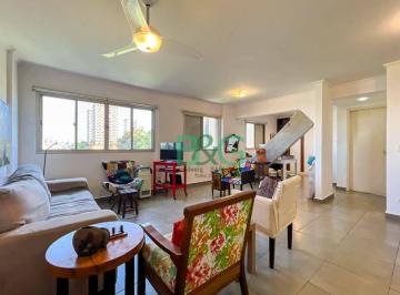 Apartamento · 70m² · 1 Quarto · 1 Vaga · Apartamento à venda, 70 m² por R$ 598.000,00 - Cidade Universitária - São Paulo/SP