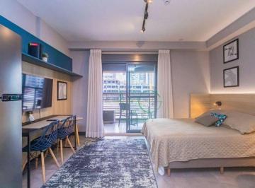 Photo 1 · Studio à venda, 35 m² por R$ 595.000,00 - Jardim das Acácias - São Paulo/SP