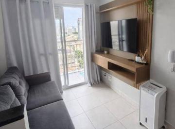 Apartamento · 29m² · 1 Quarto · Apartamento, 29 m² - venda por R$ 295.000,00 ou aluguel por R$ 3.340,00/mês - Be