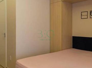 Photo 1 · Apartamento com 1 dormitório à venda, 24 m² por R$ 269.000,00 - Jardim Independê