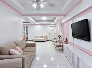 7ba7f0a71a2c3d6336a8bf44ba45fae11a2e368a · Apartamento com 3 dormitórios à venda, 140 m² por R$ 800.000,00 - Jardim Girassol - Americana/SP