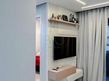 Photo 1 · Apartamento à venda, 45 m² por R$ 419.000,00 - Vila Aricanduva - São Paulo/SP