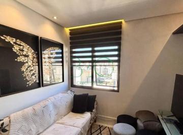 Apartamento · 33m² · 1 Quarto · 1 Vaga · Apartamento à venda, 33 m² por R$ 597.000,00 - Cidade Jardim - São Paulo/SP
