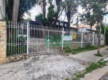 Casa · 270m² · 3 Quartos · 3 Vagas · Casa para alugar, 270 m² por R$ 19.264,64/mês - Vila Aricanduva - São Paulo/SP