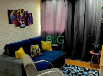Photo 1 · Apartamento à venda, 46 m² por R$ 230.000,00 - Jardim São Luis - Guarulhos/SP