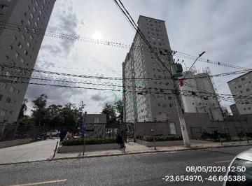 Apartamento · 42m² · 2 Quartos · Apartamento à venda, 42 m² por R$ 135.388,62 - Jardim São Savério - São Paulo/SP