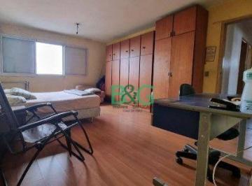 Apartamento · 288m² · 4 Quartos · 2 Vagas · Apartamento à venda, 288 m² por R$ 748.900,00 - Veleiros - São Paulo/SP