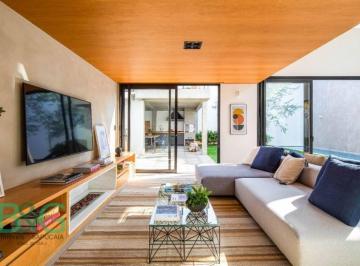 Casa · 326m² · 3 Quartos · 6 Vagas · Sobrado à venda, 326 m² por R$ 7.920.000,00 - Alto de Pinheiros - São Paulo/SP