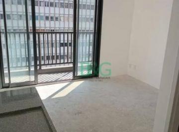 Apartamento · 22m² · 1 Quarto · Studio à venda, 22 m² por R$ 317.000,00 - República - São Paulo/SP