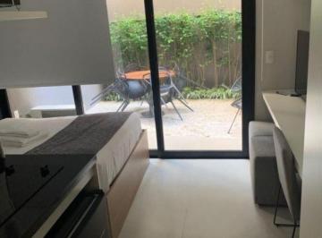 Apartamento · 29m² · 1 Quarto · Apartamento com 1 dormitório à venda, 29 m² por R$ 660. - Vila Nova Conceição -