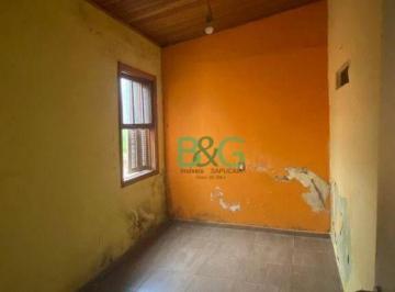 Casa · 110m² · 2 Quartos · 2 Vagas · Casa à venda, 110 m² por R$ 600.000,00 - Indianópolis - São Paulo/SP