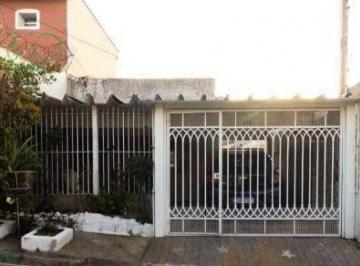 Casa · 88m² · 3 Quartos · 3 Vagas · Casa à venda, 88 m² por R$ 569.000,00 - Vila Darli - São Paulo/SP