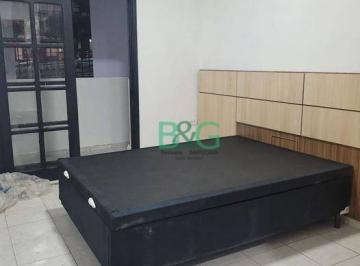 Apartamento · 30m² · 1 Quarto · Studio à venda, 30 m² por R$ 190.000,00 - Sé - São Paulo/SP