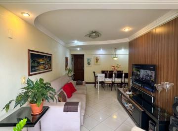 Apartamento · 120m² · 3 Quartos · 2 Vagas · Apartamento em Praia do Canto, Vitória/ES