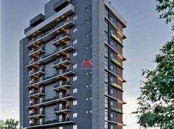 Apartamento · 175m² · 4 Quartos · 3 Vagas · Cobertura com 04 Dormitórios sendo 2 suítes e 175m² à venda - São Pedro - São José dos Pinhais