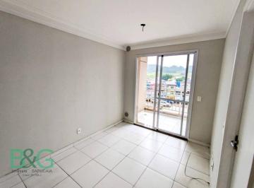 Apartamento · 33m² · 1 Quarto · 1 Vaga · Apartamento, 33 m² - venda por R$ 300.000,00 ou aluguel por R$ 2.240,00/mês - Ja
