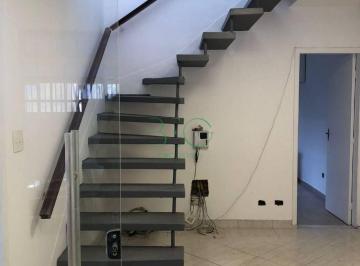 Casa · 120m² · 4 Quartos · 2 Vagas · Sobrado à venda, 120 m² por R$ 800.000,00 - Campo Belo - São Paulo/SP