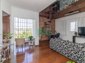 Casa · 500m² · 5 Quartos · 2 Vagas · Sobrado à venda, 500 m² por R$ 1.820.000,00 - Vila Indiana - São Paulo/SP