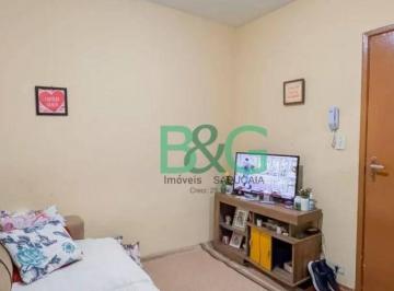 Apartamento · 22m² · 1 Quarto · Studio à venda, 22 m² por R$ 199.000,00 - Sé - São Paulo/SP