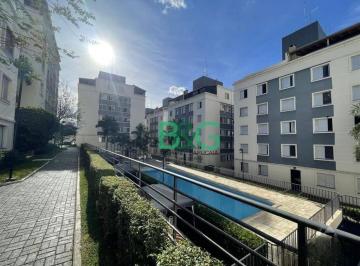 Apartamento · 50m² · 2 Quartos · 1 Vaga · Apartamento à venda, 50 m² por R$ 256.000,00 - Vila Miriam - São Paulo/SP