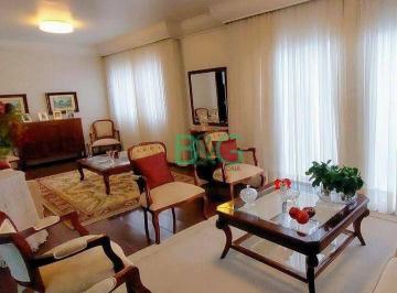 Apartamento · 160m² · 4 Quartos · 3 Vagas · Apartamento à venda, 160 m² por R$ 450.000,00 - Fazenda Morumbi - São Paulo/SP