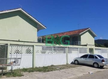 Casa · 100m² · 2 Quartos · 1 Vaga · Sobrado para alugar, 100 m² por R$ 2.079,00/mês - Verde Mar - Mongaguá/SP