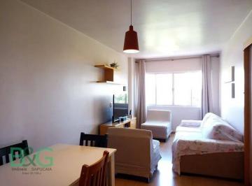 Apartamento · 51m² · 1 Quarto · 1 Vaga · Apartamento à venda, 51 m² por R$ 460.000,00 - Vila Anglo Brasileira - São Paulo/SP