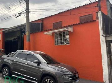Comercial · 200m² · Galpão, 200 m² - venda por R$ 1.150.000,00 ou aluguel por R$ 10.360,00/mês - Vil