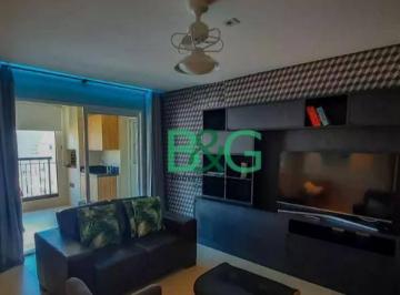 Photo 1 · Apartamento à venda, 130 m² por R$ 1.499.000,00 - Vila Prudente (Zona Leste) - S
