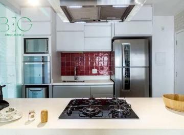 Apartamento · 72m² · 1 Quarto · 2 Vagas · Apartamento para alugar, 72 m² por R$ 5.200,00/mês - Jaguaré - São Paulo/SP
