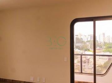 Photo 1 · Apartamento à venda, 504 m² por R$ 1.799.000,00 - Mooca - São Paulo/SP
